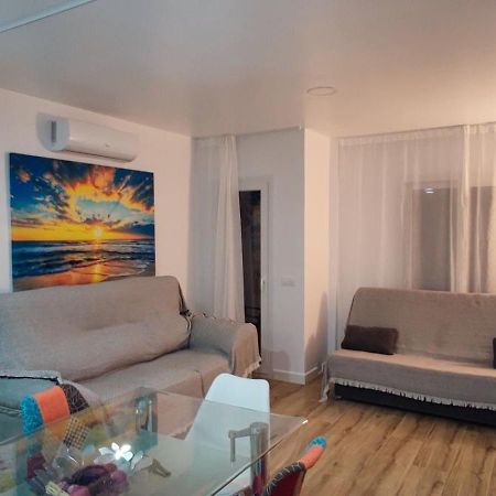 Calle Carril De La Fuente Apartamento Conil De La Frontera Ngoại thất bức ảnh