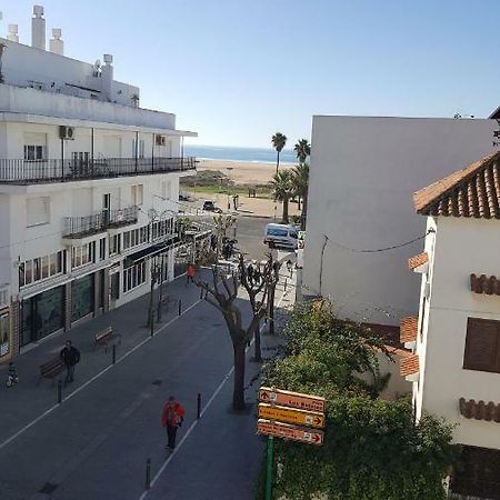 Calle Carril De La Fuente Apartamento Conil De La Frontera Ngoại thất bức ảnh