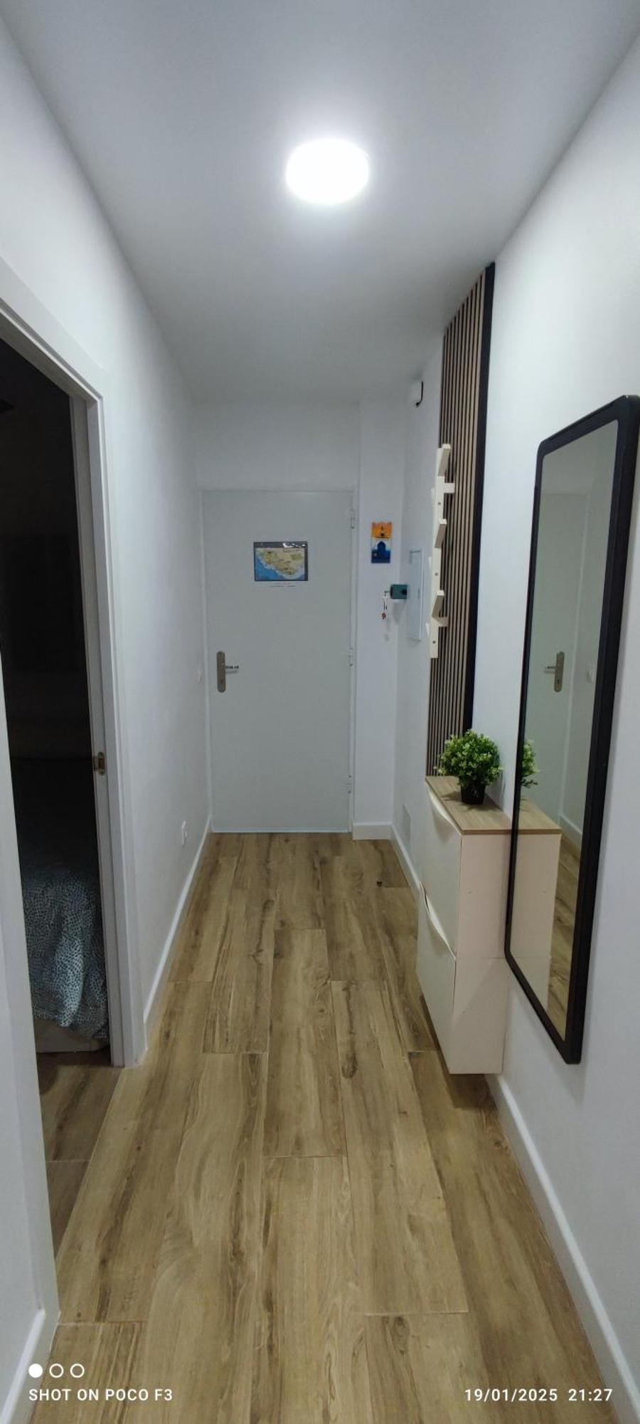 Calle Carril De La Fuente Apartamento Conil De La Frontera Ngoại thất bức ảnh
