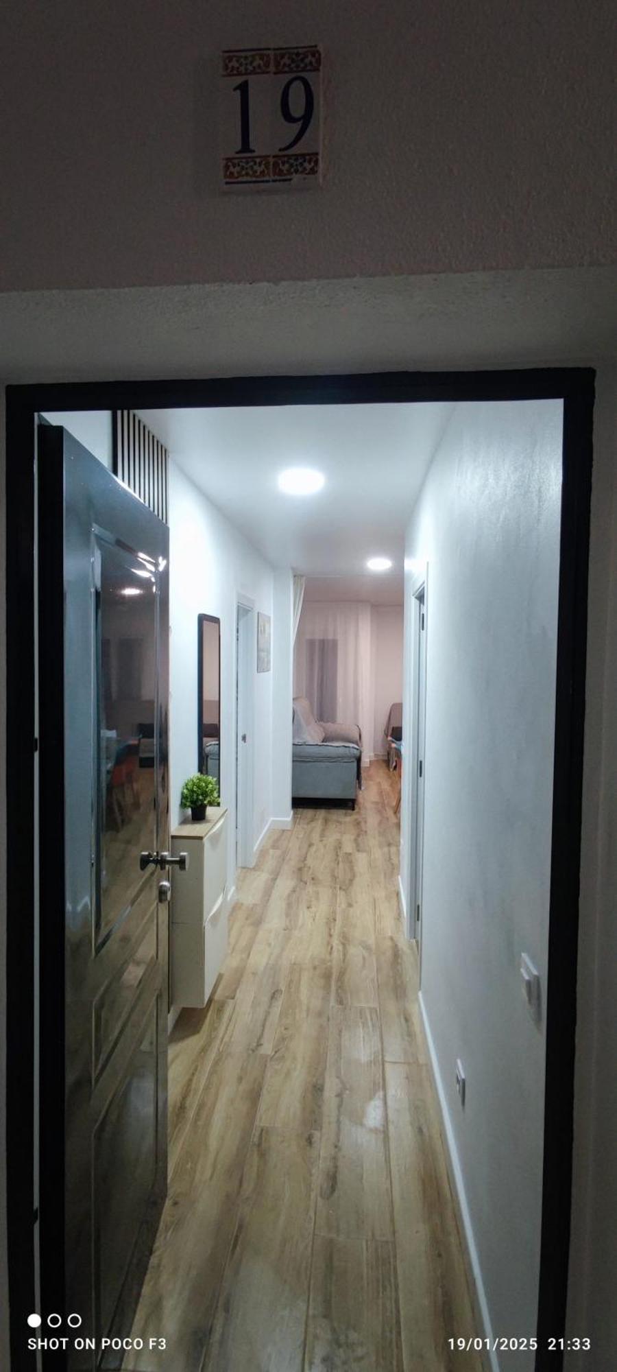 Calle Carril De La Fuente Apartamento Conil De La Frontera Ngoại thất bức ảnh