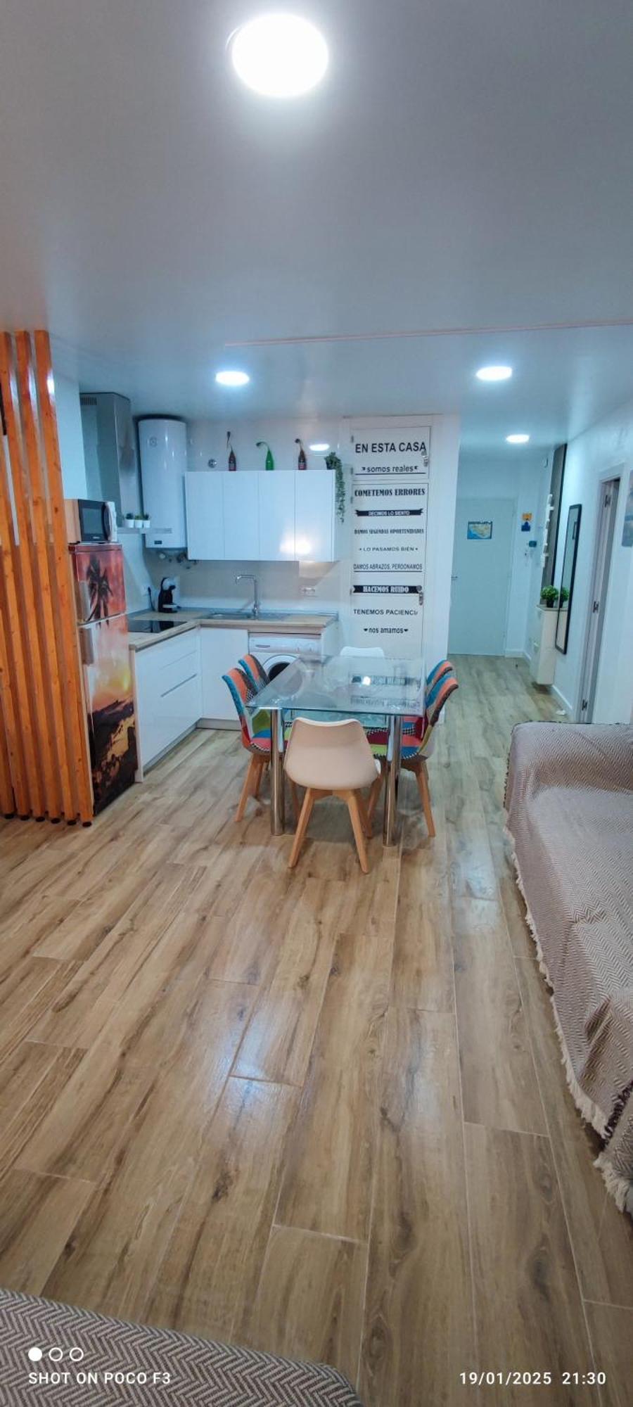 Calle Carril De La Fuente Apartamento Conil De La Frontera Ngoại thất bức ảnh