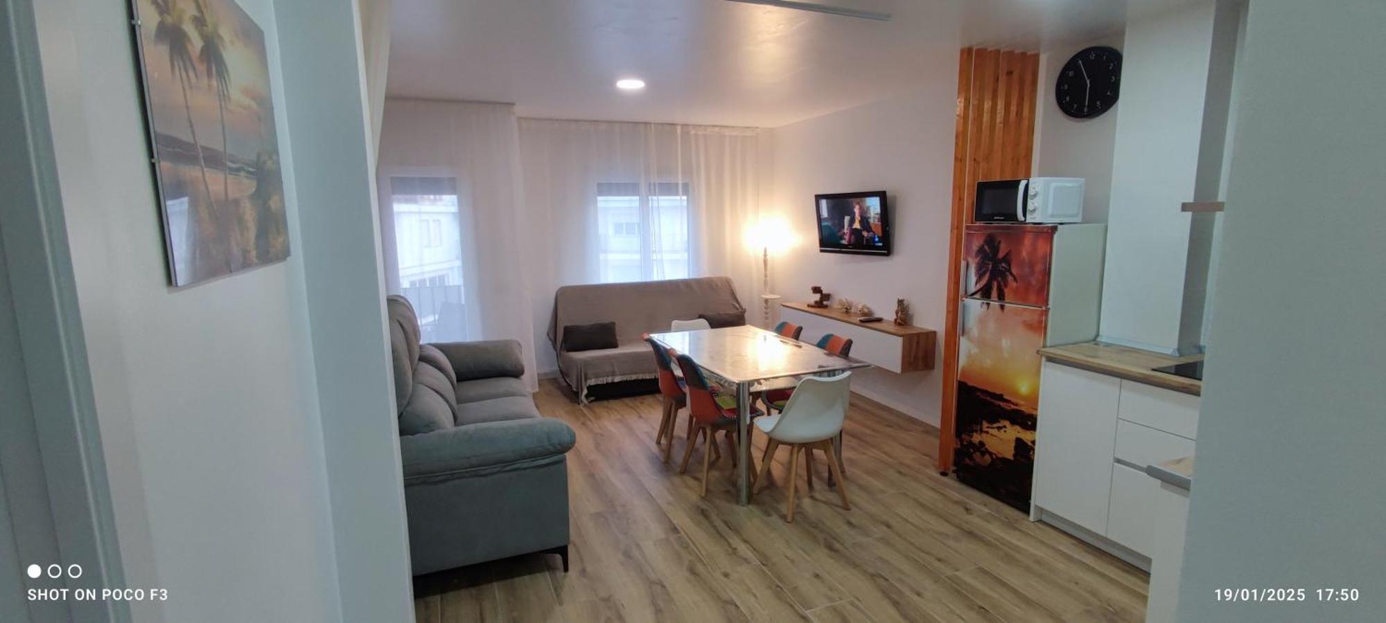 Calle Carril De La Fuente Apartamento Conil De La Frontera Ngoại thất bức ảnh
