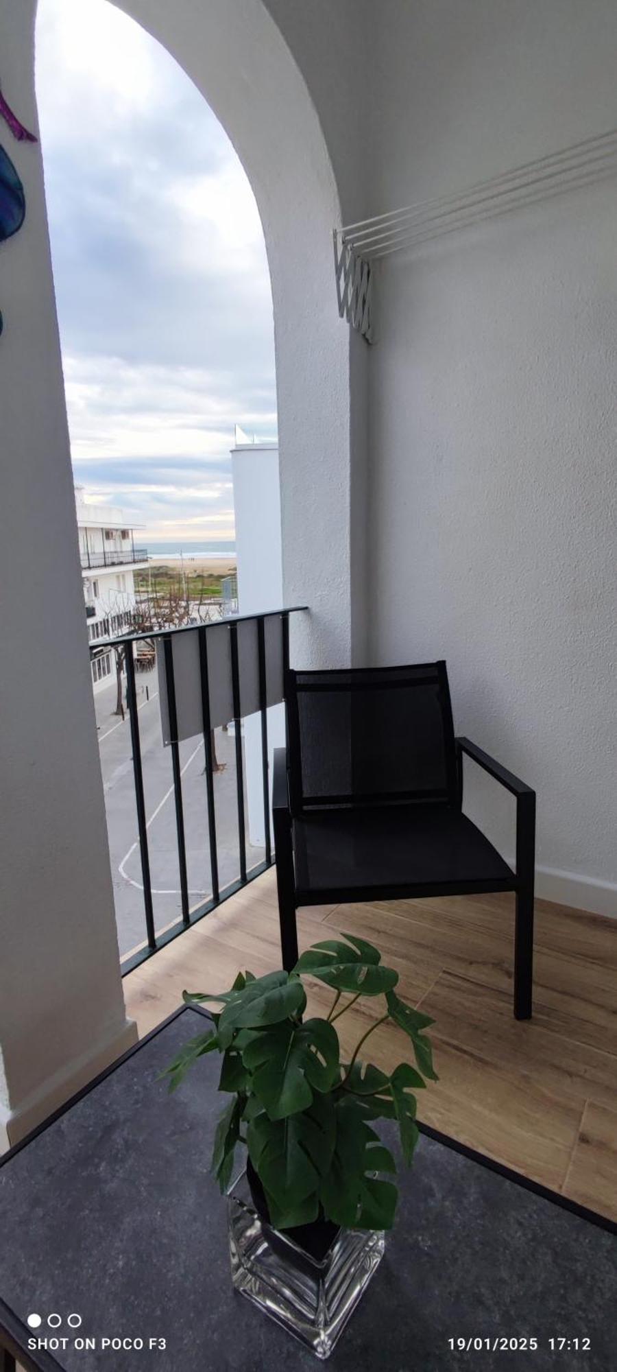 Calle Carril De La Fuente Apartamento Conil De La Frontera Ngoại thất bức ảnh