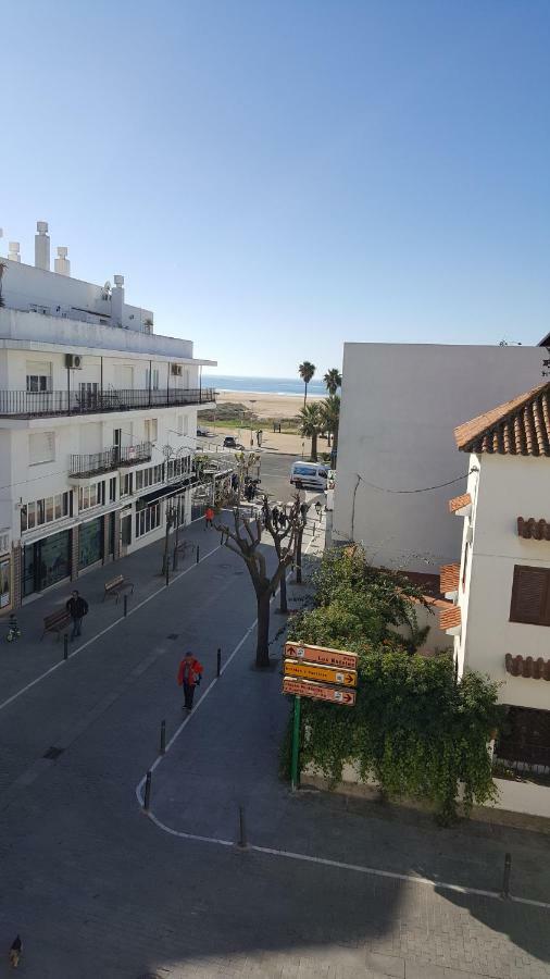 Calle Carril De La Fuente Apartamento Conil De La Frontera Ngoại thất bức ảnh