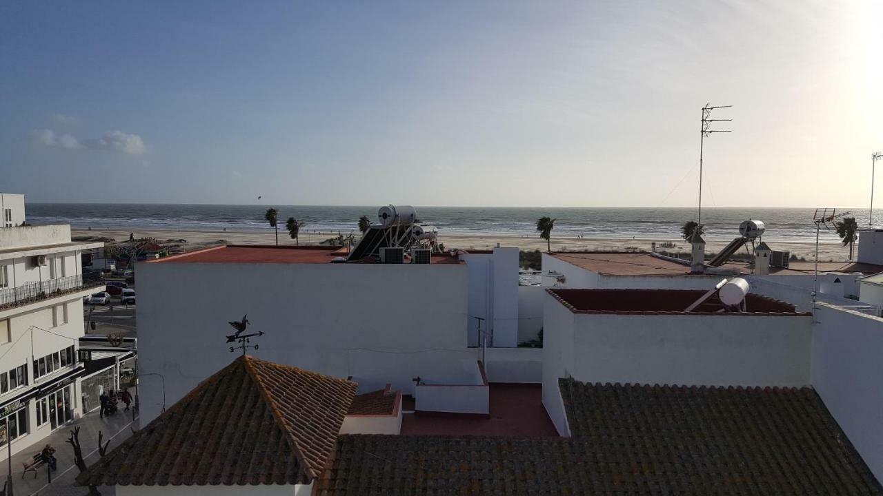 Calle Carril De La Fuente Apartamento Conil De La Frontera Ngoại thất bức ảnh