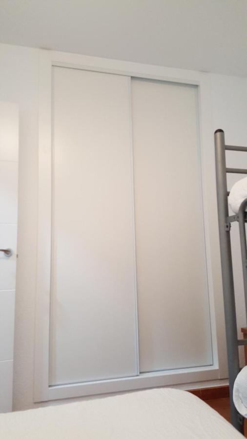 Calle Carril De La Fuente Apartamento Conil De La Frontera Ngoại thất bức ảnh